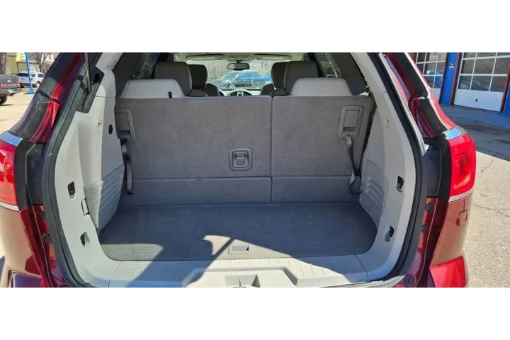 $9990 : 2017 Enclave Leather image 8