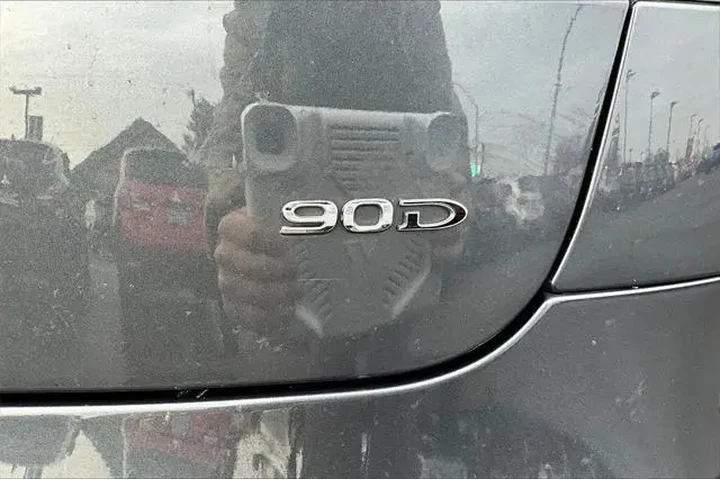 $19998 : Tesla Model S 2016 AWD 60D 4 image 8