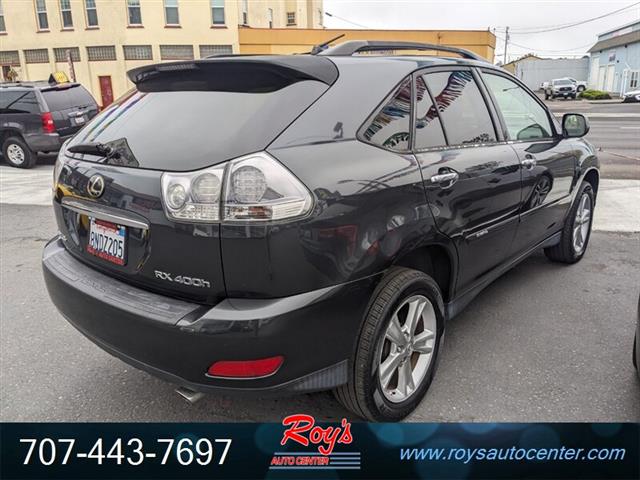 $9995 : 2008 RX 400h Hybrid AWD SUV image 5