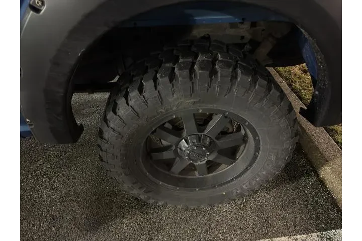 $15900 : Ford F-150 2015 4x4 XLT 4dr image 5