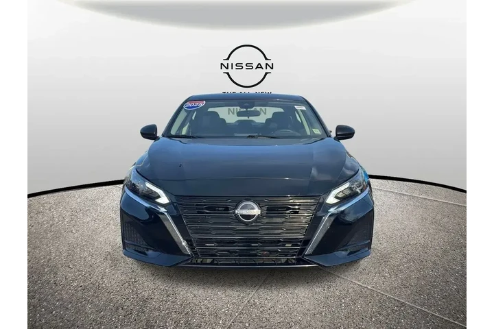 $19995 : Nissan Altima 2025 2.5 S 4dr image 2