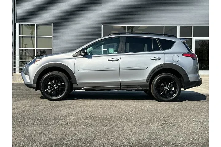 $24985 : Toyota RAV4 2018 XLE 4dr SUV image 6