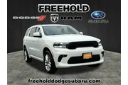 $31500 : Dodge Durango 2022 AWD GT 4d thumbnail