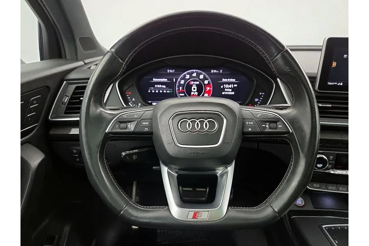 $24998 : Audi SQ5 2018 AWD 3.0T quatt image 10