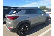 $17350 : Chevrolet Trailblazer 2023 L thumbnail
