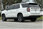 Chevrolet Tahoe 2024 4x4 Z71 thumbnail