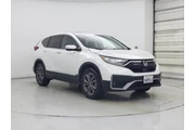 Honda CR-V 2021 AWD EX 4dr S