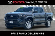 Toyota Tacoma 2025 4x4 SR5 4