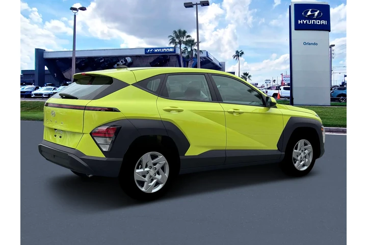 $26748 : Hyundai KONA 2026 SE 4dr SUV image 8