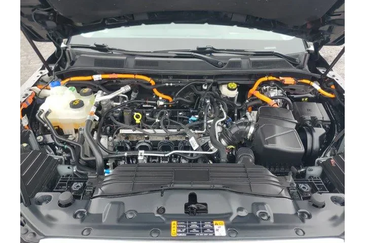 $31995 : Lincoln Corsair 2021 AWD Gra image 8