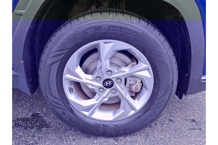 $21999 : Hyundai TUCSON 2022 AWD SEL image 9