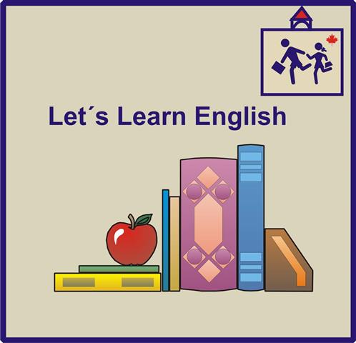 Let´s Learn English image 1
