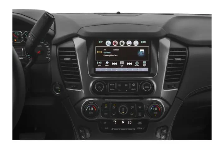 $21989 : Chevrolet Suburban 2015 4x4 image 10