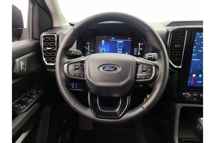 $36998 : Ford Ranger 2024 4x4 XLT 4dr image 10