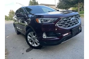 2021 Edge Titanium en Chicago