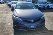 2012 Camry SE en Ventura