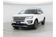 $22998 : Ford Explorer 2017 AWD Plati thumbnail