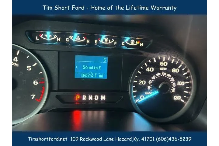 $25205 : Ford F-150 2018 4x4 King Ran image 10