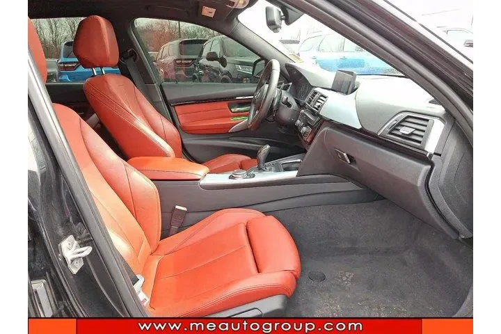 $20758 : BMW 3 Series 2016 AWD 340i x image 9