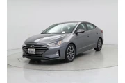 $18998 : Hyundai ELANTRA 2019 Limited thumbnail