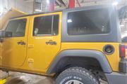 Pre-Owned 2014 Wrangler Unlim en Milwaukee