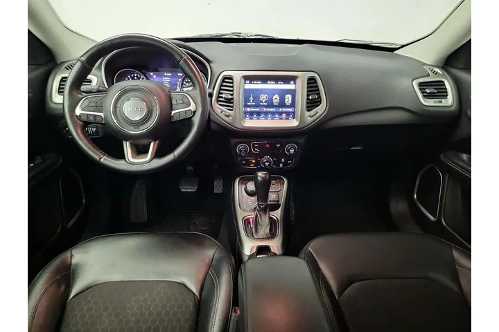 $14998 : Jeep Compass 2017 4x4 Latitu image 9