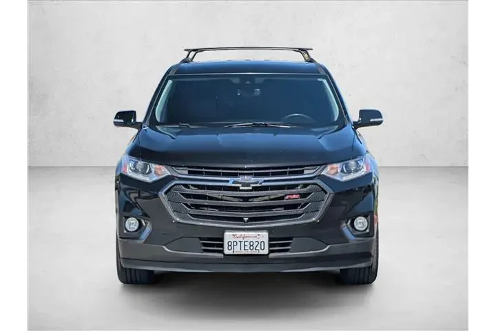 $24970 : Chevrolet Traverse 2020 RS 4 image 2