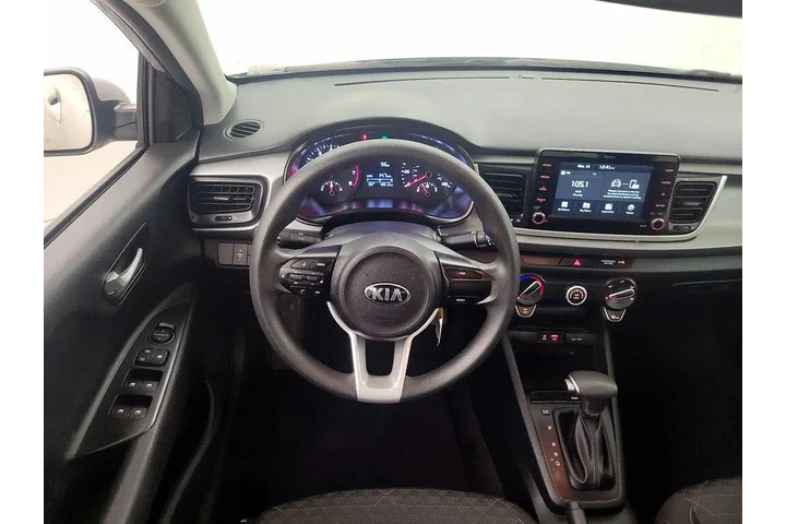 $14998 : Kia Rio 2020 LX 4dr Sedan image 10