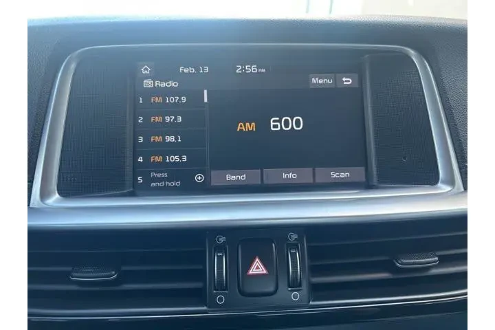 $12495 : Kia Optima 2020 S 4dr Sedan image 10