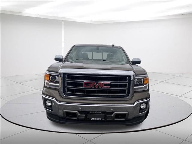 $25963 : Pre-Owned 2015 Sierra 1500 SLT image 10