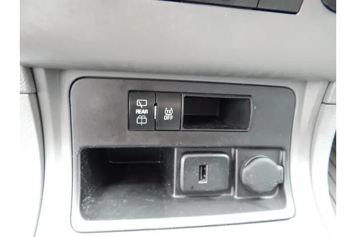 $9850 : Chevrolet Traverse 2017 LS 4 image 7