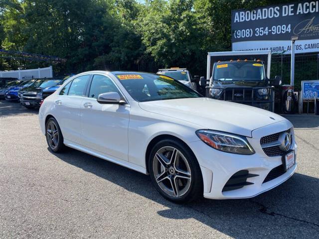 $23999 : 2019 Mercedes-Benz C-Class C image 4