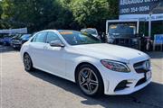 $23999 : 2019 Mercedes-Benz C-Class C thumbnail