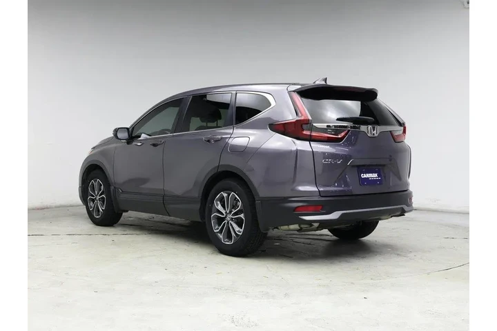 $27998 : Honda CR-V 2022 EX-L 4dr SUV image 2