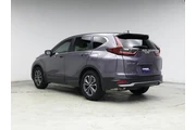 $27998 : Honda CR-V 2022 EX-L 4dr SUV thumbnail