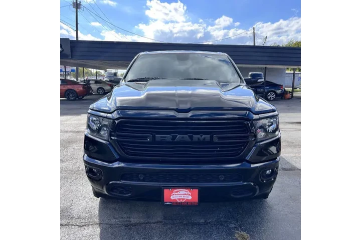 $29999 : 2021 RAM 1500 Lone Star image 4