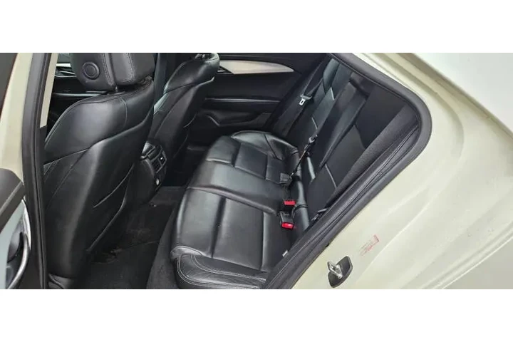 $12990 : 2014 ATS 3.6L Premium image 8
