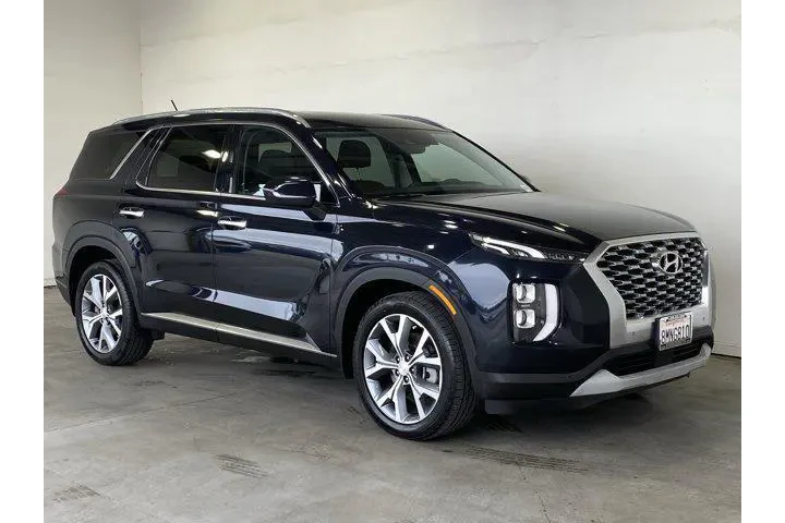 $27881 : Hyundai PALISADE 2020 SEL 4d image 4