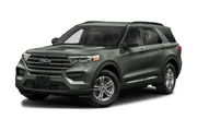 Ford Explorer 2022 AWD XLT 4 en Long Island