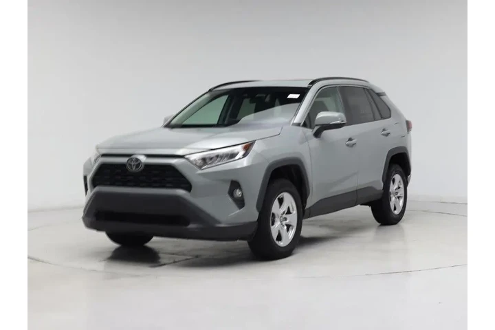 $19998 : Toyota RAV4 2019 AWD XLE 4dr image 4