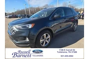 Ford Edge 2022 AWD SEL 4dr C en Nashville