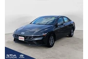 Hyundai ELANTRA 2025 SE 4dr en San Antonio