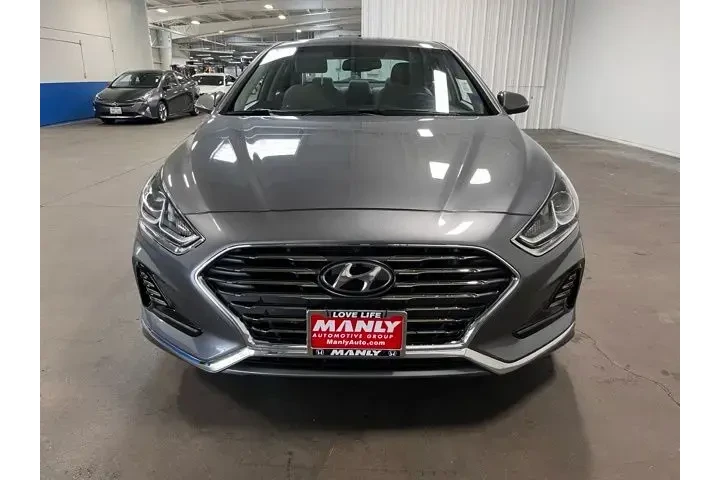 $15549 : Hyundai SONATA 2018 Limited image 8