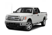 Ford F-150 2014 4x2 XL 4dr S en Houston