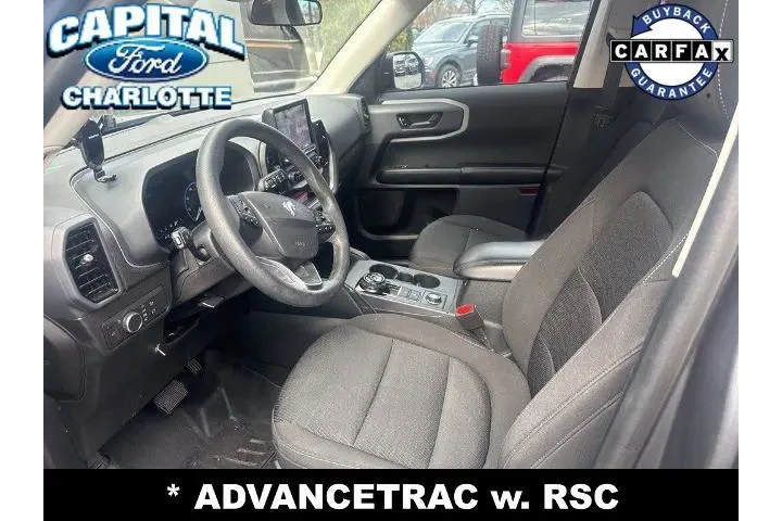 $17999 : Ford Bronco Sport 2021 AWD B image 7