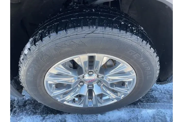 $38000 : GMC Sierra 1500 2020 4x4 Den image 10