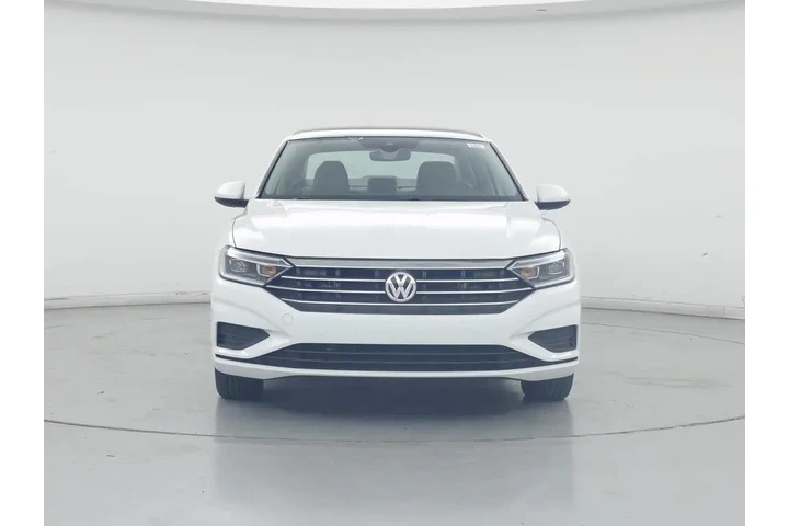 $18998 : Volkswagen Jetta 2019 SEL 4d image 5