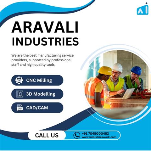 Aravali Industries image 1