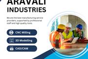 Aravali Industries