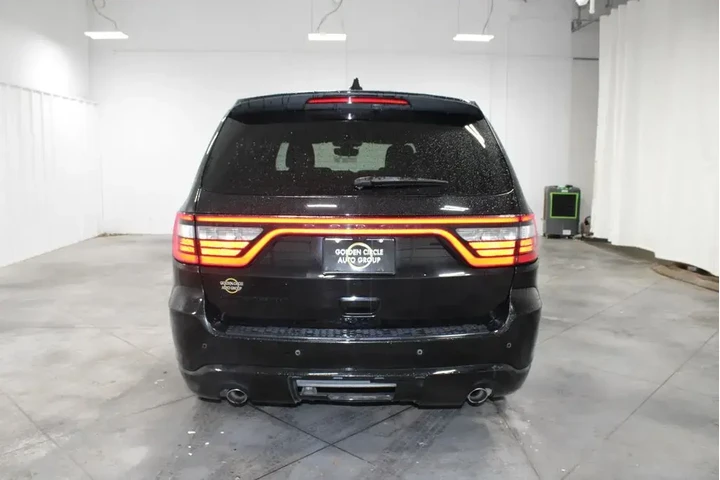 $21000 : Dodge Durango 2021 SXT 4dr S image 8